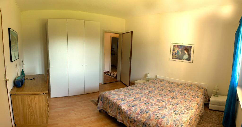 Casa Alice Appartement Locarno Kamer foto